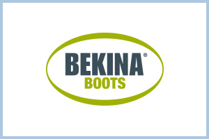 Bekina Boots Brilliant Group | Hygienepartner.nl