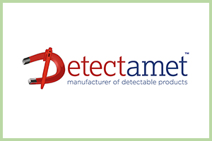 Detectamet detecteerbare producten productiebedrijf | Hygienepartner.nl