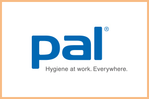 Pal International reiniging en desinfectie wipes | Hygienepartner.nl