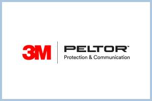 3M Peltor Protection & Communication voor professionals