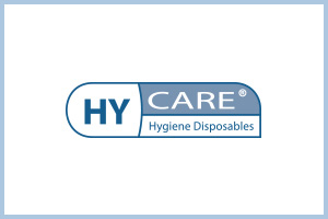 Hycare professionele hygiëne disposables - Hygienepartner.nl