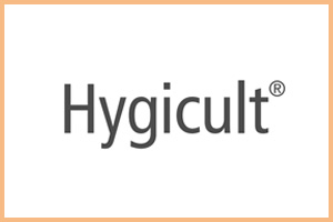 Hygicult dipslides | Hygienepartner.nl