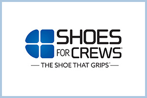 Shoes For Crews slip-bestendige veiligheidsschoenen | Hygienepartner.nl