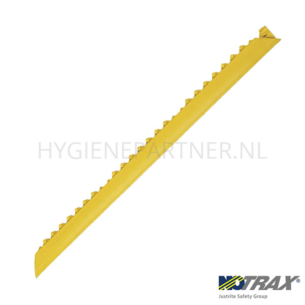 109211.060 Notrax 551 Ramp System oprijsysteem mannelijk geel 6x101 cm