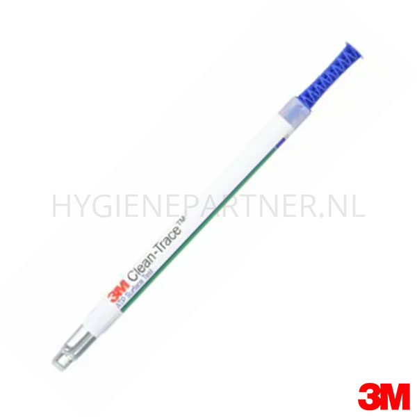 123279.000 3M Clean-Trace Surface ATP Test Swab UXC100