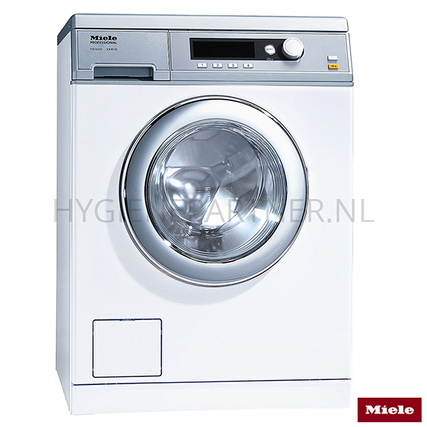 BI861001 Miele wasmachine PW 6065 VARIO EL AV