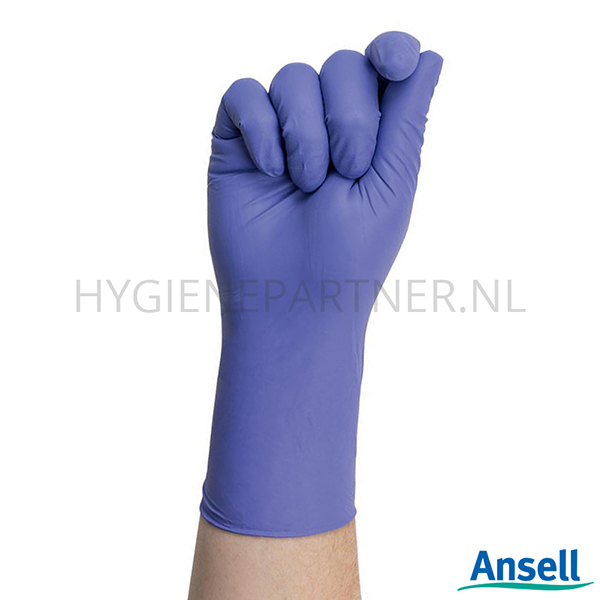 DI651036-48 Ansell Microflex 93-853 disposable handschoen nitril chemiebestendig