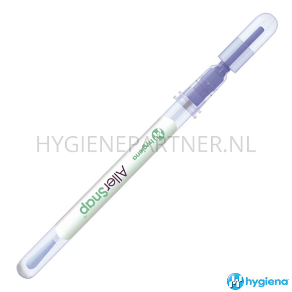 HC101008 Hygiena Allersnap ALS100 proteïne residu test 100 stuks