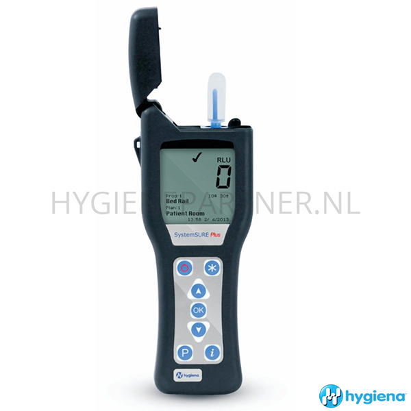 HC201002 Hygiena SystemSure Plus ATP luminometer