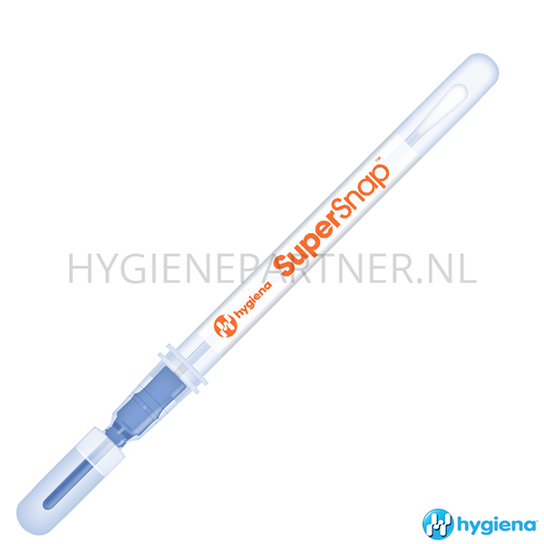 HC211013 Hygiena SuperSnap High Sensitivity ATP Surface test