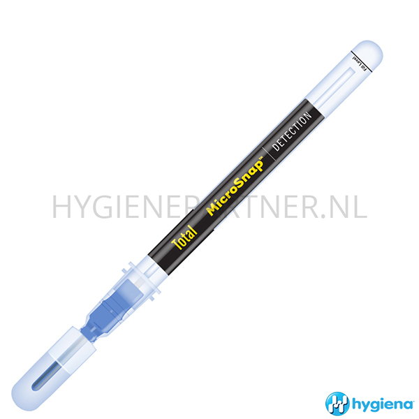 HC211026 Hygiena MicroSnap Total Viable TVC Count swaptest