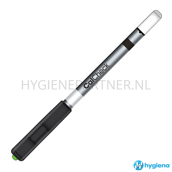 HC211061 Hygiena CalCheck kalibratie controle kit