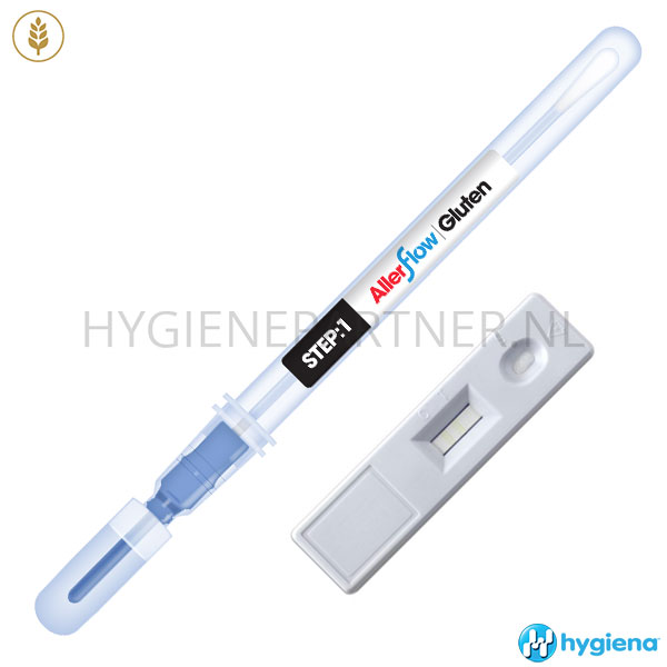 HC551032 Hygiena AllerFlow Gluten allergenen sneltest