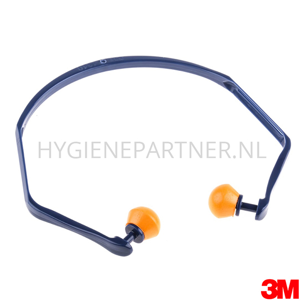PB161017 3M E-A-R 1310 oorpluggen met gehoorbeugel