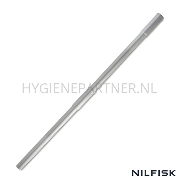 RT421194 Nilfisk zuigbuis 32 mm stofzuiger aluminium 50 cm