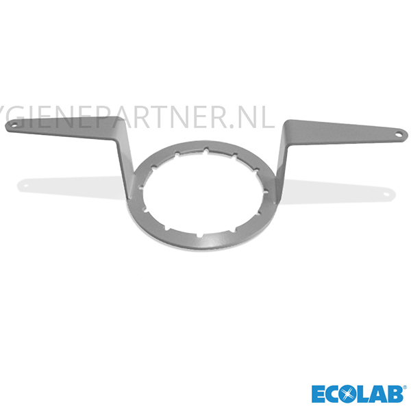 RT551076 Ecolab Key opener voor IBC containers DN150