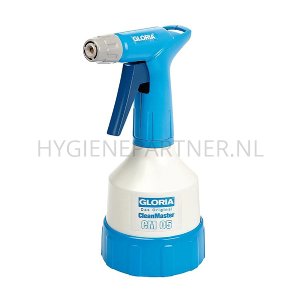 RT551084 Handspuit Gloria CleanMaster CM 05 EPDM 500 ml