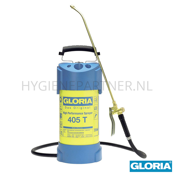 RT551152 Gloria 405 T handdrukpomp 5 liter